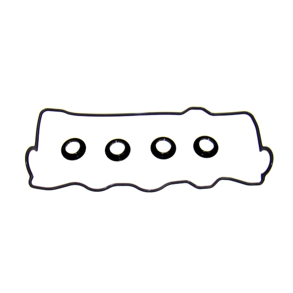 Dj Rock Gaskets/Eng 87-01 Toyota 4 Cyl 2.0L-2.2L 122 Dohc 16 Valve Cover Gsk, Vc907G VC907G - main